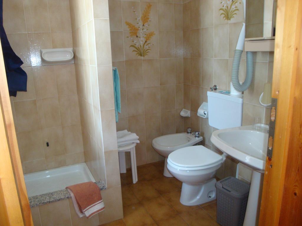 Hotel Alpe Fleurie 2*