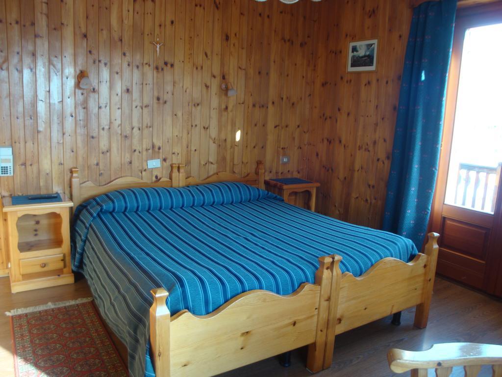 Alpe Fleurie Hotel Champoluc