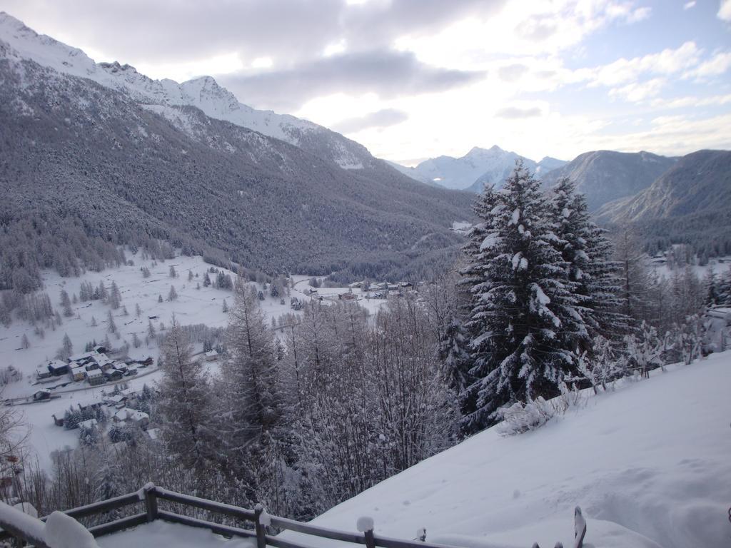 Hotel Alpe Fleurie 2*