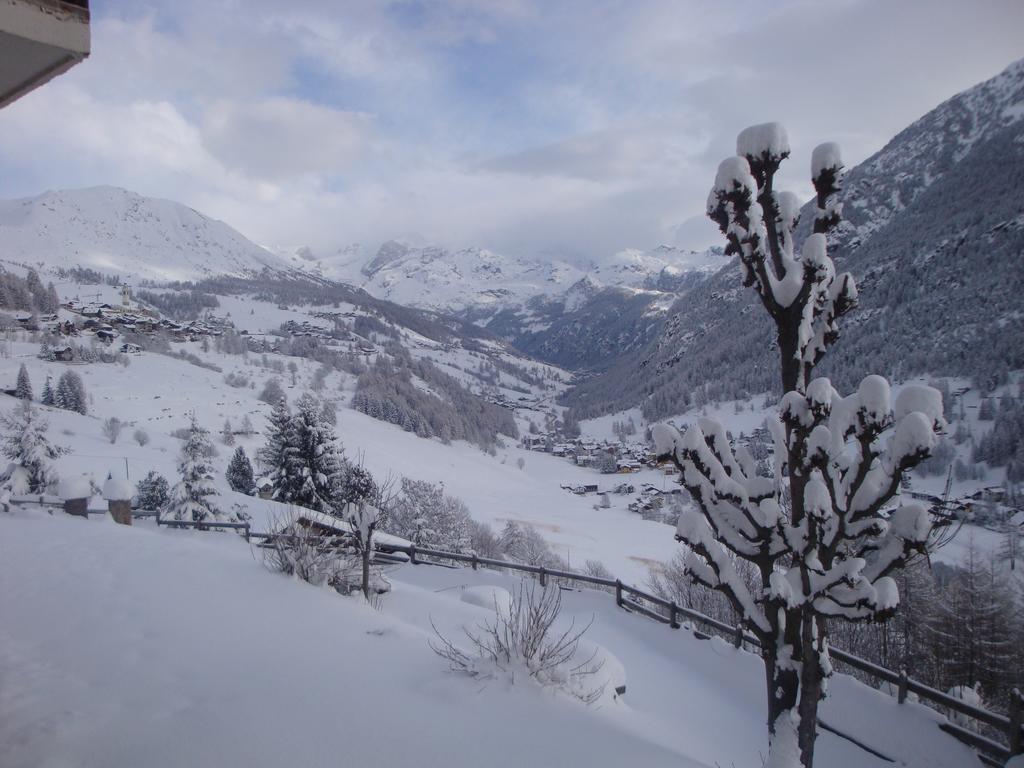 Alpe Fleurie 2* Champoluc
