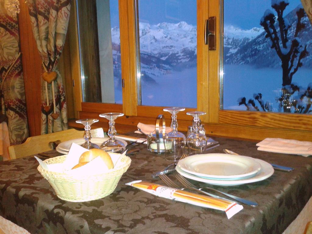 Alpe Fleurie Hotel 2*