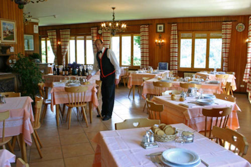 Alpe Fleurie 2*