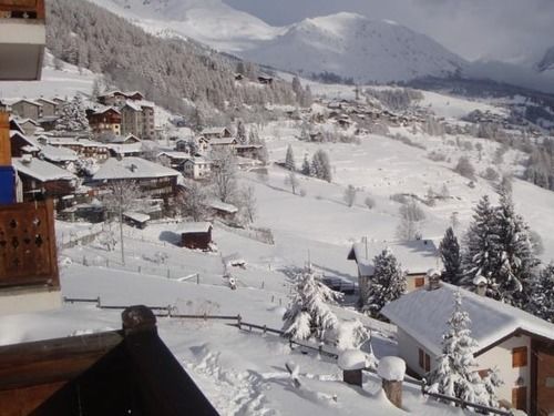 Hotel Alpe Fleurie 2*
